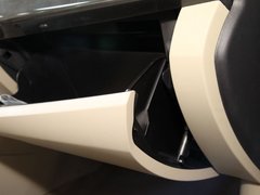 2012款 1.8L 手动 贺岁版舒适型5座