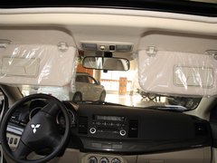 2012款 1.8L 手动 贺岁版舒适型5座