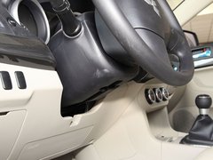 2012款 1.8L 手动 贺岁版舒适型5座
