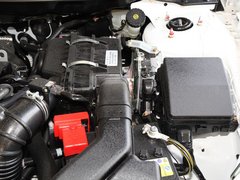 2012款 1.8L 手动 贺岁版舒适型5座