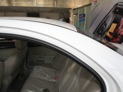 2012款 1.8L 手动 贺岁版舒适型5座