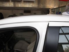 2012款 1.8L 手动 贺岁版舒适型5座
