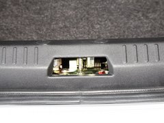 2012款 1.8L 手动 贺岁版舒适型5座