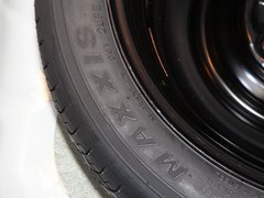 2012款 1.8L 手动 贺岁版舒适型5座