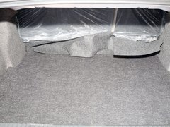 2012款 1.8L 手动 贺岁版舒适型5座