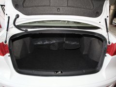 2012款 1.8L 手动 贺岁版舒适型5座