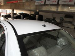 2012款 1.8L 手动 贺岁版舒适型5座