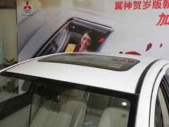 2012款 1.8L 手动 贺岁版舒适型5座