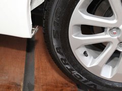 2012款 1.8L 手动 贺岁版舒适型5座