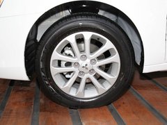 2012款 1.8L 手动 贺岁版舒适型5座