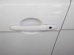 2012款 1.8L 手动 贺岁版舒适型5座