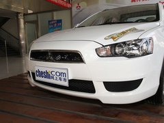 2012款 1.8L 手动 贺岁版舒适型5座