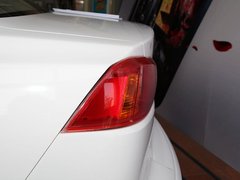 2012款 1.8L 手动 贺岁版舒适型5座