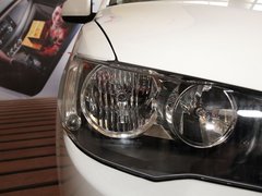 2012款 1.8L 手动 贺岁版舒适型5座