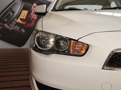 2012款 1.8L 手动 贺岁版舒适型5座