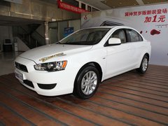 2012款 1.8L 手动 贺岁版舒适型5座