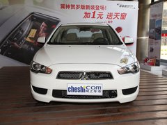 2012款 1.8L 手动 贺岁版舒适型5座