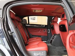 2010款 飞驰  6.0L SPEED极速版