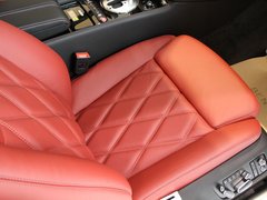 2010款 飞驰  6.0L SPEED极速版