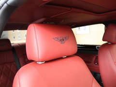 2010款 飞驰  6.0L SPEED极速版