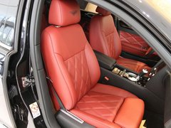 2010款 飞驰  6.0L SPEED极速版