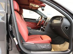 2010款 飞驰  6.0L SPEED极速版