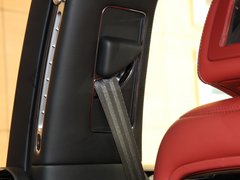 2010款 飞驰  6.0L SPEED极速版