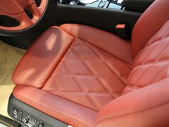 2010款 飞驰  6.0L SPEED极速版