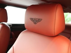 2010款 飞驰  6.0L SPEED极速版