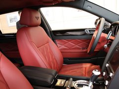 2010款 飞驰  6.0L SPEED极速版
