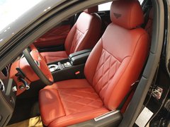 2010款 飞驰  6.0L SPEED极速版
