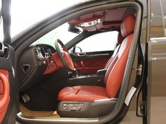 2010款 飞驰  6.0L SPEED极速版