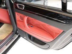 2010款 飞驰  6.0L SPEED极速版