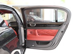 2010款 飞驰  6.0L SPEED极速版