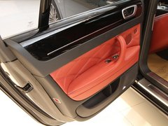 2010款 飞驰  6.0L SPEED极速版