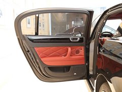 2010款 飞驰  6.0L SPEED极速版