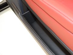 2010款 飞驰  6.0L SPEED极速版