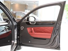 2010款 飞驰  6.0L SPEED极速版