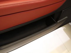 2010款 飞驰  6.0L SPEED极速版