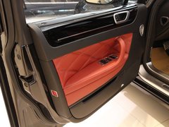 2010款 飞驰  6.0L SPEED极速版