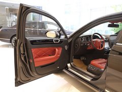 2010款 飞驰  6.0L SPEED极速版
