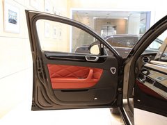 2010款 飞驰  6.0L SPEED极速版