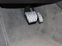 2010款 飞驰  6.0L SPEED极速版