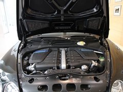 2010款 飞驰  6.0L SPEED极速版