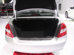 2012款 1.6L 手动 GL