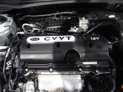 2012款 1.6L 手动 GL