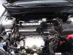 2012款 1.6L 手动 GL