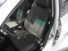 2012款 1.6L 手动 GL