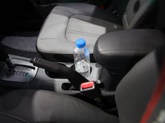2012款 1.6L 手动 GL