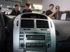 2012款 1.6L 手动 GL